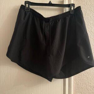 Old Navy Active Shorts - Dolphin-Hem Run Shorts for Women -- 3-inch inseam